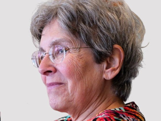Elly Waterman: de vrouw achter duizenden Wikipedia-artikelen