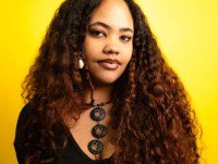 Helden van de Nacht Takeover - Efia Sawadogo