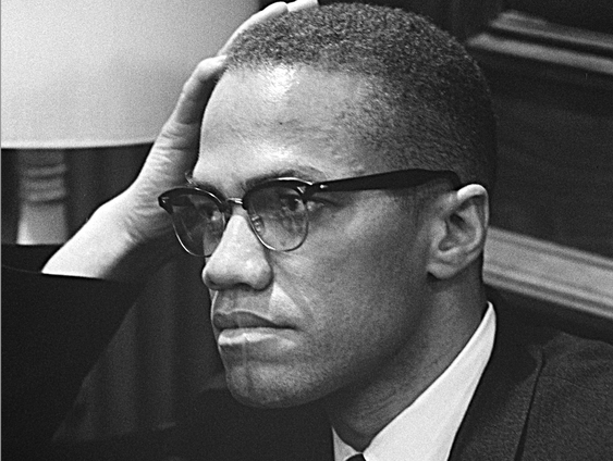 De nalatenschap van Malcolm X