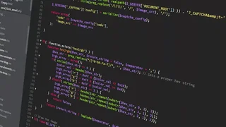 Groot beveiligingslek in programmeertaal PHP