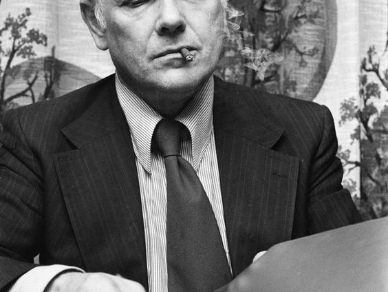 De Politieke Tijdmachine