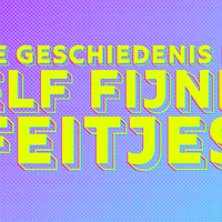 Michiel Eijsbouts over de ‘De Geschiedenis in 11 Fijne Feitjes’