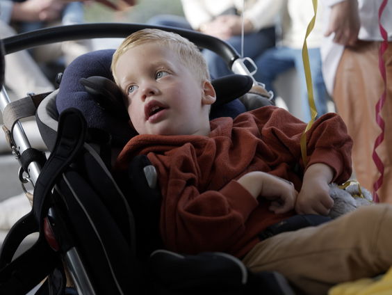 Documentaire 'Voor de volgende Jelte' vraagt aandacht voor metabole ziekten