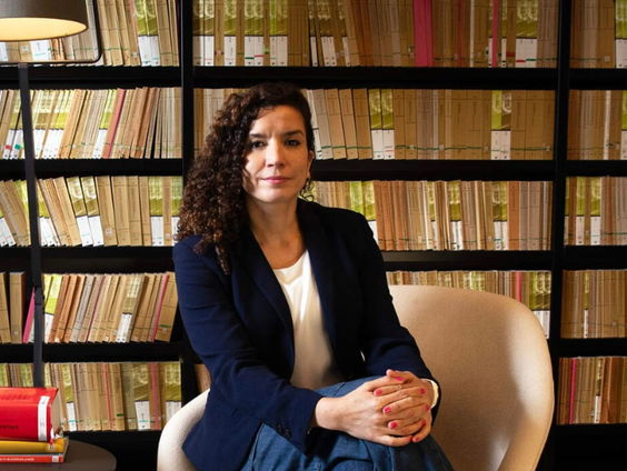 Camille Claudel is beter dan Auguste Rodin bewijst een heropgedoken beeld