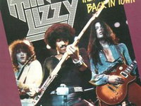 Ad Vandenberg over Thin Lizzy en vijftig jaar The Boys Are Back In Town
