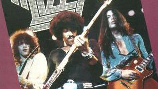 Ad Vandenberg over Thin Lizzy en vijftig jaar The Boys Are Back In Town
