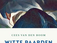 Hebban Debuutprijs-genomineerde Cees van den Boom