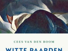 Hebban Debuutprijs-genomineerde Cees van den Boom