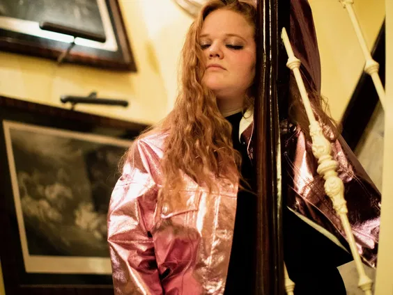 Cloud Cukkoo speelt live