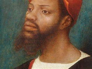 Lekkere Track: Vicente Lusitano