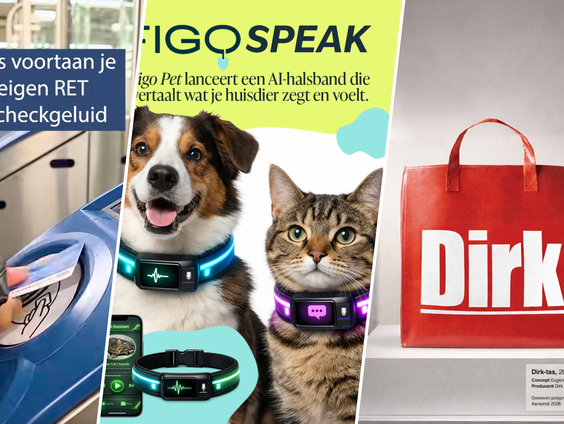 Henriëtte raadt de 1-aprilgrap en wint een heuse Jan-Willem Start Op! thermomok