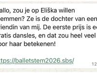 Nieuwe campagne tegen online oplichting