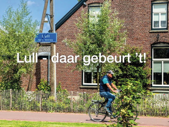 ‘Reeth, van Lull tot Anus’: over de meest curieuze plaatsnamen