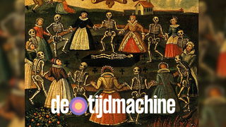 De Tijdmachine: Danse Macabre van Saint-Saëns