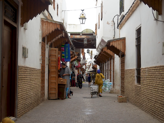Joodse gemeenschap in Marokko: belang van geschiedenisonderwijs groeit in spannende tijden