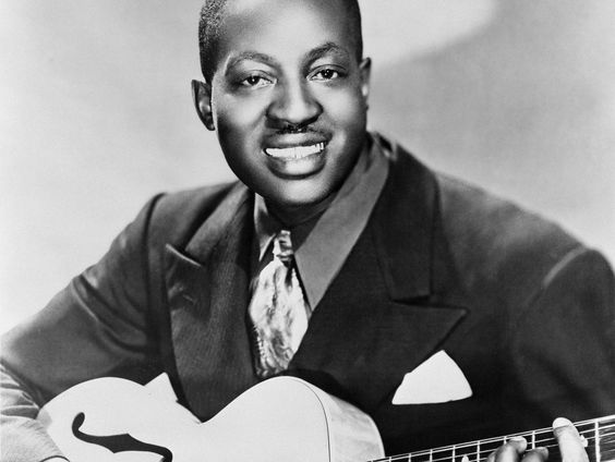 Historische protestsongs: Big Bill Broonzy - Get Back