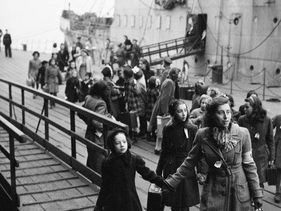 Echt neppe asielcrisis