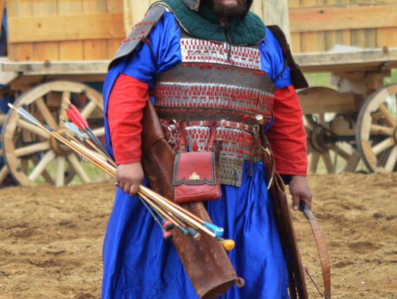 Wat is het nut van re-enactment?