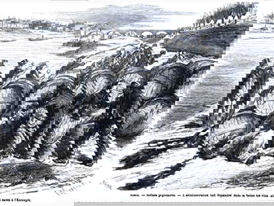 Een échte Grand Cru of toch een slobberwijntje?