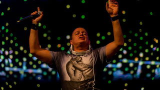 Bandje besta je nog: Sash!