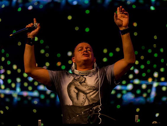 Bandje besta je nog: Sash!