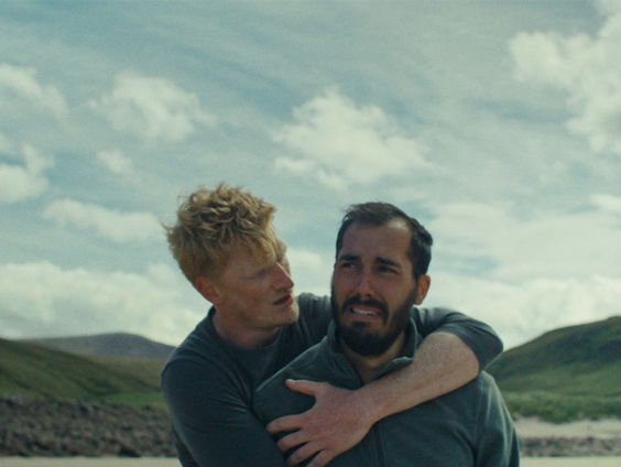 Het gesprek - Bart Schrijver