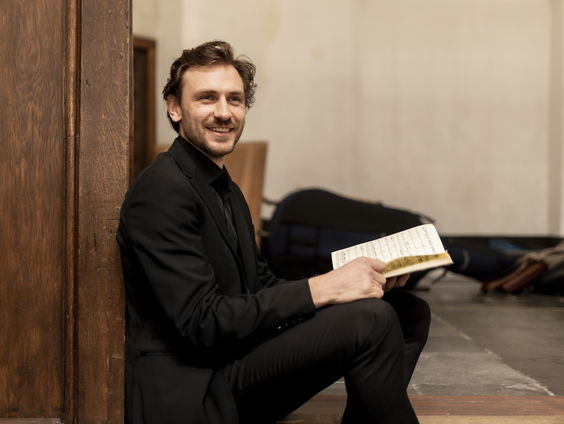 Wat kan AI betekenen in de duiding van klassieke muziek? In gesprek met computationeel muziekonderzoeker Bas Cornelissen.