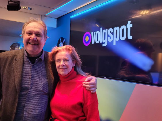 Jette van der Meij over haar rol in Hannah, de belofte voorbij