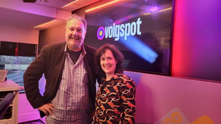 Wietske Loebis over 50 jaar Open Bak