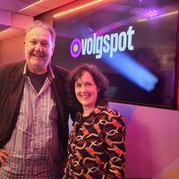 Wietske Loebis over 50 jaar Open Bak