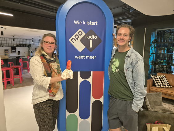 Is er buitenaards leven? | De Week Van De Grote Vragen