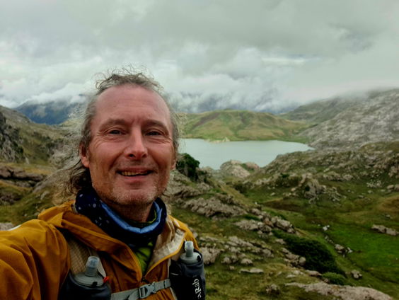 Geert van Nispen verruilt huis en haard voor het einde van de wereld