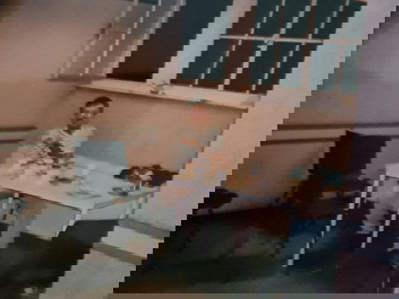 Reportage: Vluchten uit Kosovo Deel 2