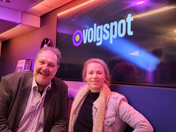 Sanne Samina Hanssen over de film Hokwerda’s kind