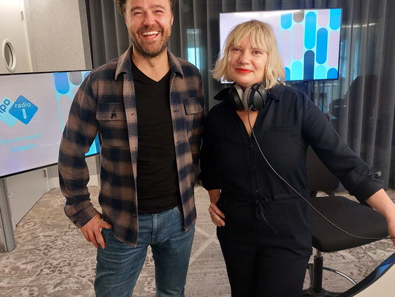 Het mediadieet van Spraakmakers - update 3