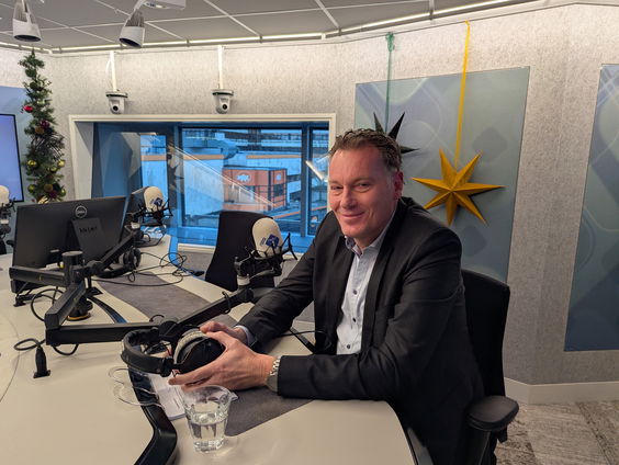 Pieter Hasekamp (CPB) over vermogensmobiliteit tussen generaties