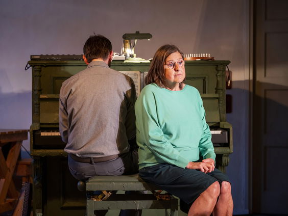 'De Steen in Mijn Mond' brengt de Tweede Wereldoorlog dichtbij, door de ogen van een kind