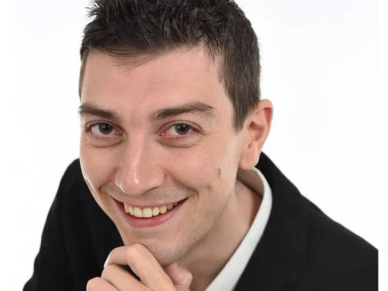 12 Steden, 13 Orgels #75: DJ Gijs Boelen