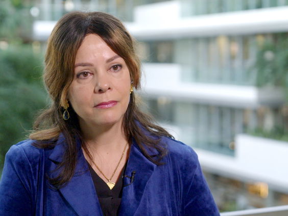 Nieuwe staatssecretaris Sandra Palmen wil het toeslagenschandaal zo snel mogelijk oplossen