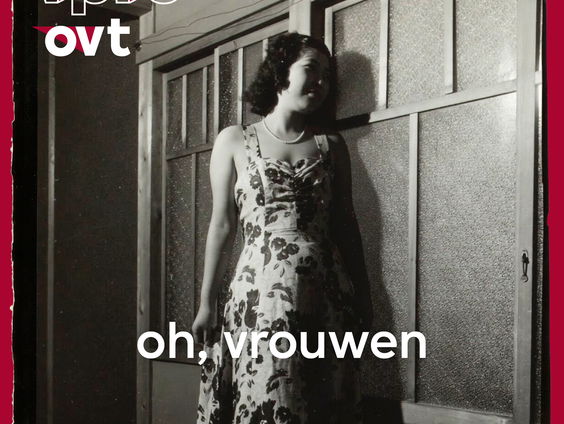 Operatie Onthechting #4: Oh, vrouwen