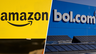 Amazon versus Bol.com: Amerikaanse techgigant jaagt op Nederlandse omzet