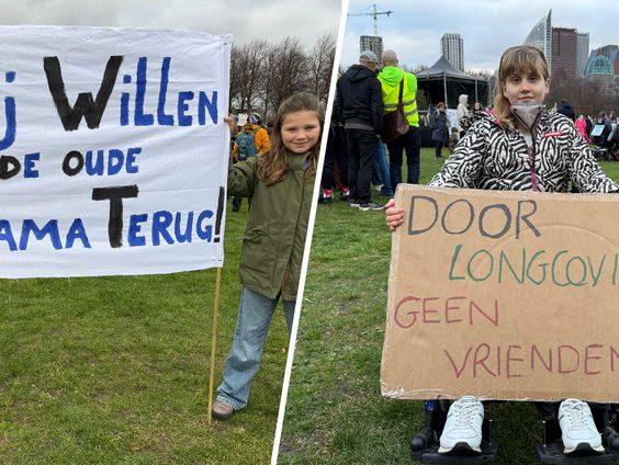 Wat staat patiënten met longcovid en soortgelijke ziektes als ME en q-koorts te wachten in 2026?