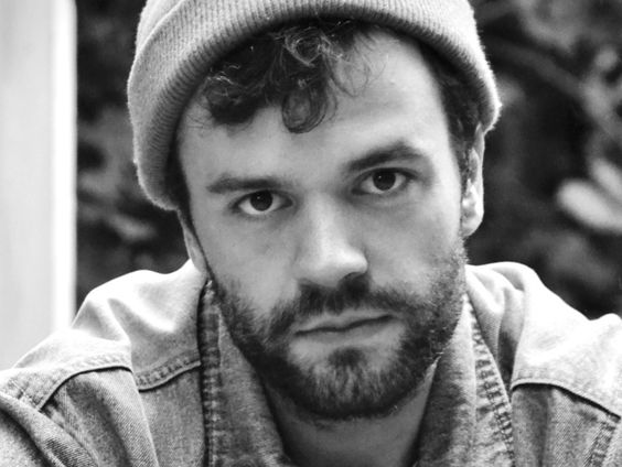 Vanuit de coulissen: Daan van Bendegem