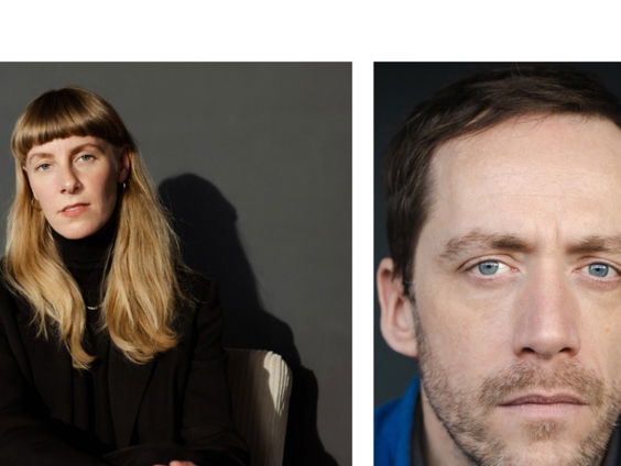 Het gesprek - Eline Arbo en Eelco Smits