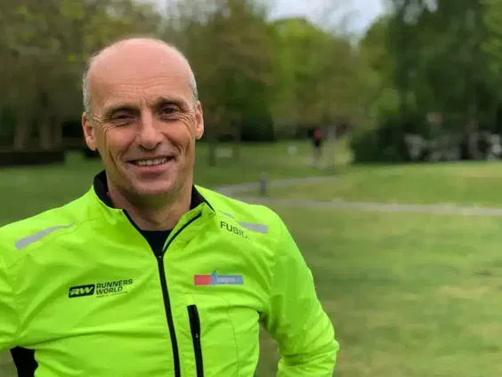 Een fitnes programma voor ouderen die WMO aanvragen: is dat wel zo handig?