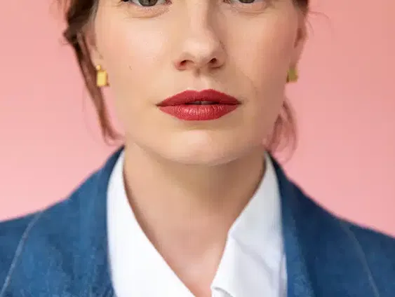 Het talent: Emma Zuiderveen