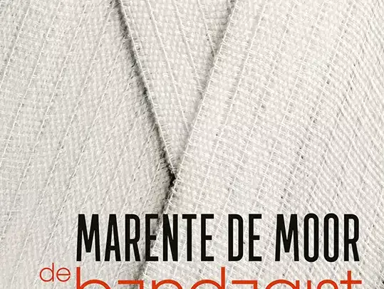 Boek van de week: de Bandagist