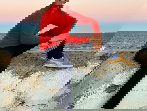 de mens en het verleden: "Vasthouden aan het verleden maakt je blind voor de toekomst"