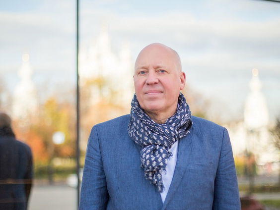 Het gesprek - Pieter Waterdrinker