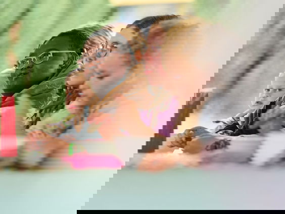 Met een beperking op onbeperkte vakantie